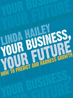 cover image of Your Business, Your Future